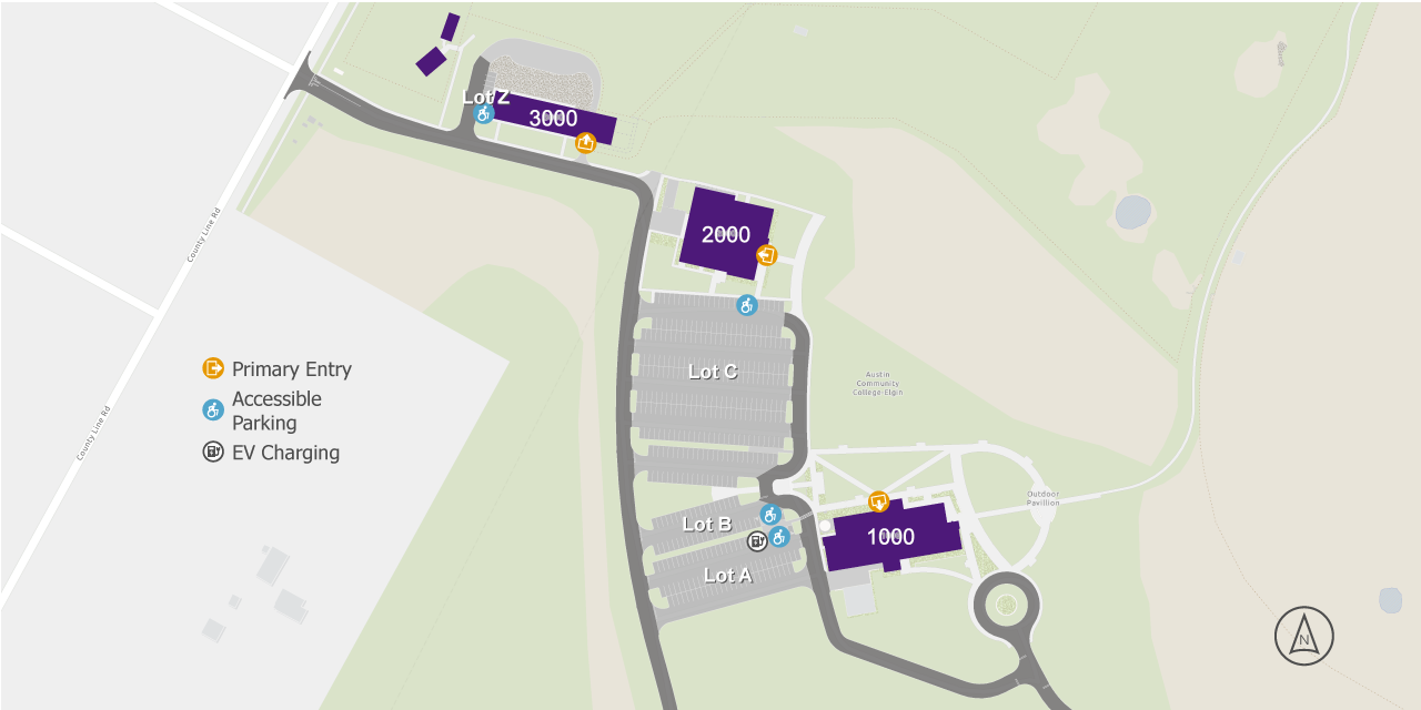 Elgin Campus | Austin Community College District