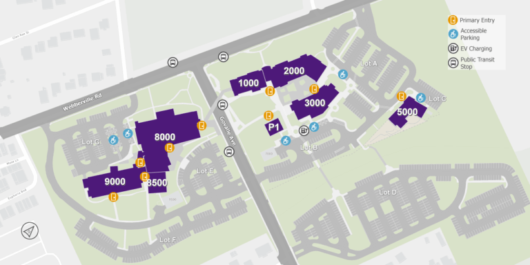 Eastview Campus | Austin Community College District