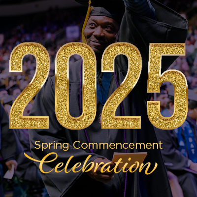 Austin Community College District | Austin Community College District Spring Commencement Celebration