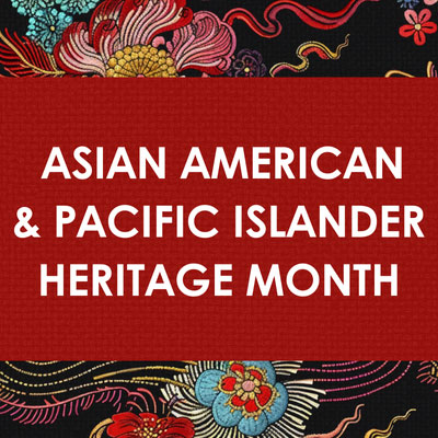 Austin Community College District | Austin Community College District May is Asian American Pacific Islander Month.