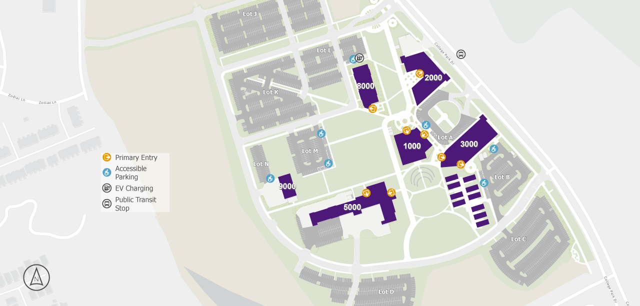 Round Rock Campus | Austin Community College District