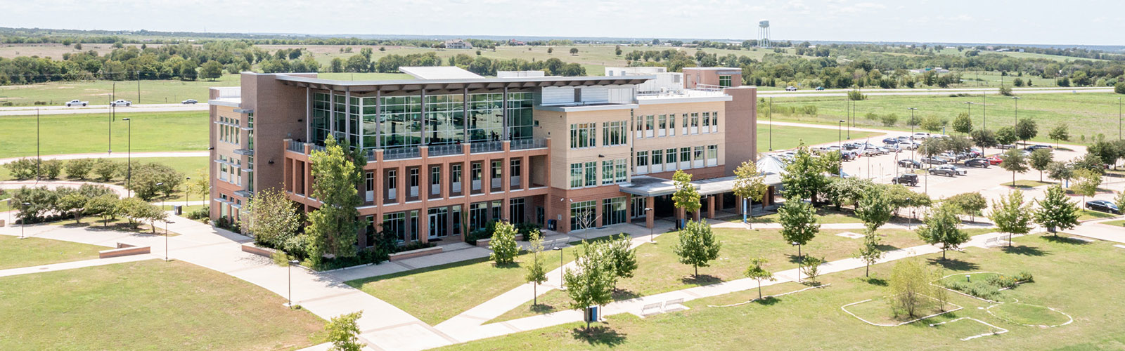 ACC Elgin Campus