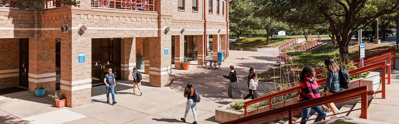 ACC Riverside Campus