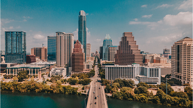 Infrastructure Academy | Austin Community College District