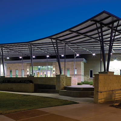 Cypress Creek Campus