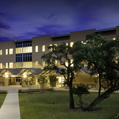South Austin Campus